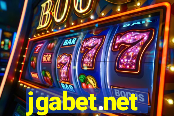 jgabet.net