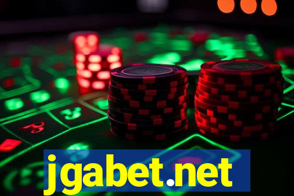 jgabet.net