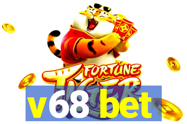 v68 bet