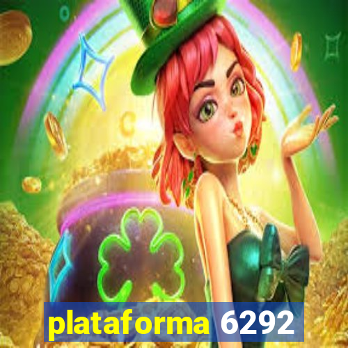 plataforma 6292