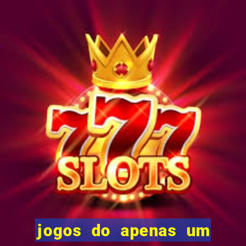 jogos do apenas um show pancadaria 2