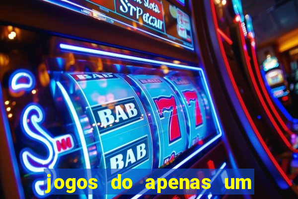 jogos do apenas um show pancadaria 2