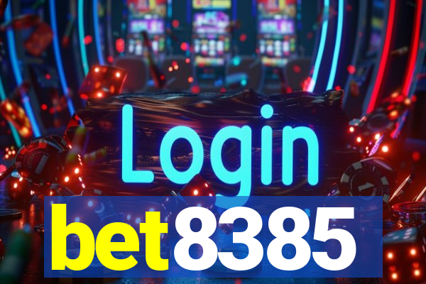 bet8385