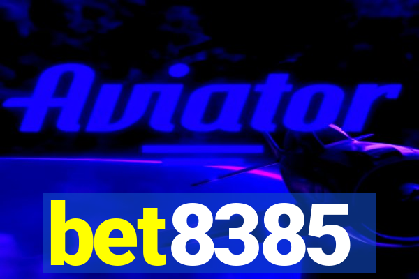 bet8385