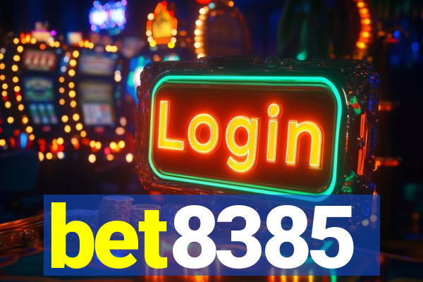 bet8385