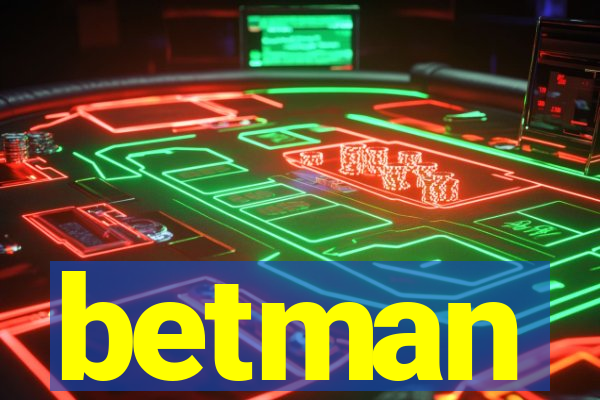 betman