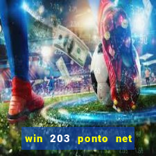 win 203 ponto net jogo download