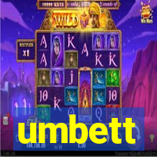 umbett