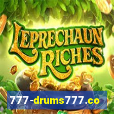 777-drums777.com