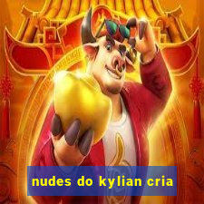 nudes do kylian cria