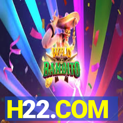 H22.COM