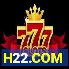 H22.COM