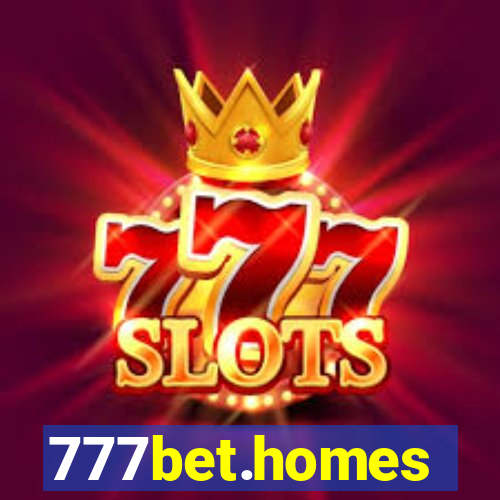 777bet.homes