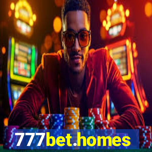 777bet.homes