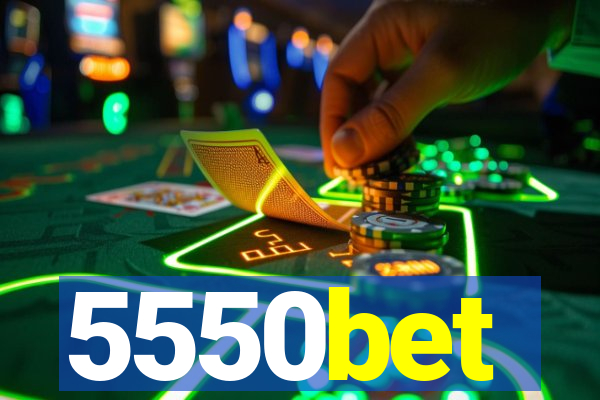 5550bet