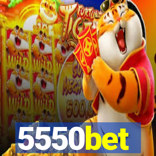 5550bet