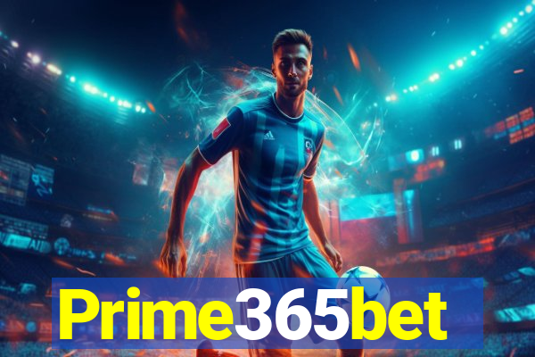 Prime365bet