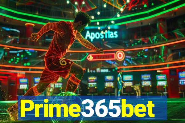 Prime365bet