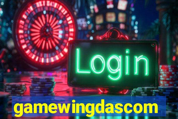 gamewingdascom