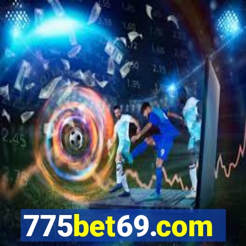 775bet69.com