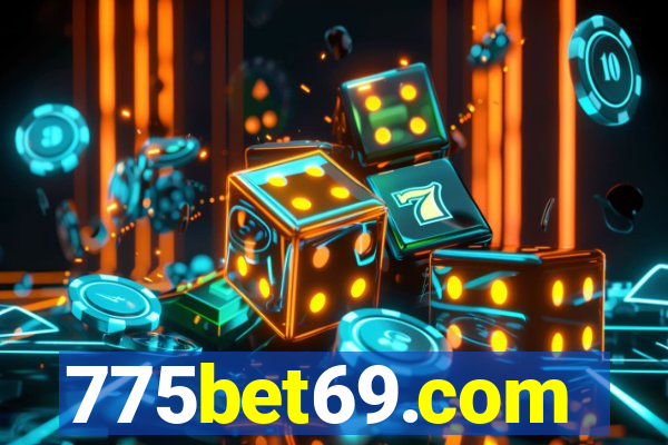 775bet69.com