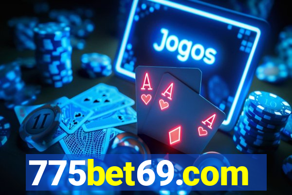 775bet69.com