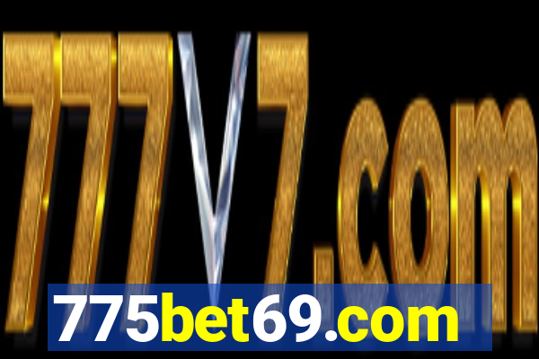 775bet69.com