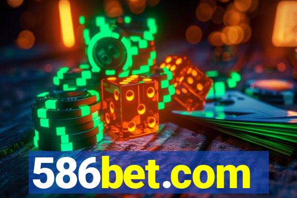 586bet.com