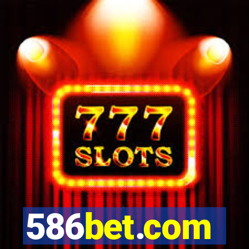 586bet.com