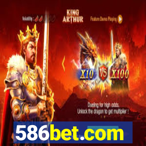 586bet.com