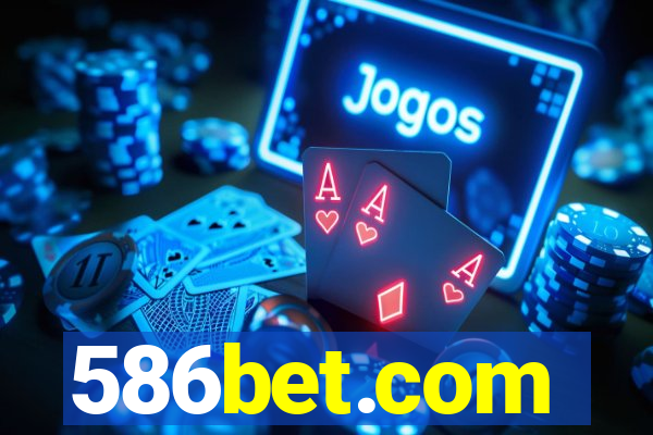 586bet.com