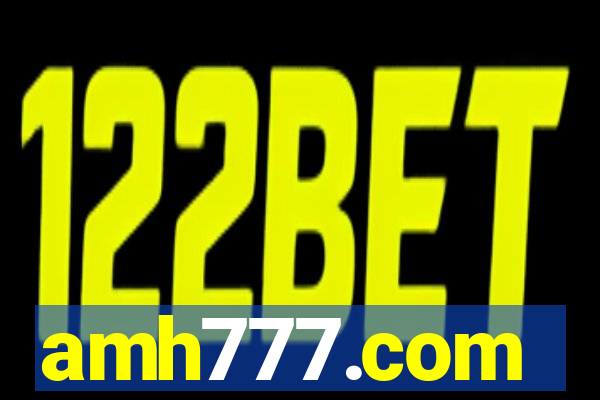 amh777.com