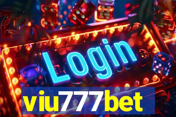 viu777bet