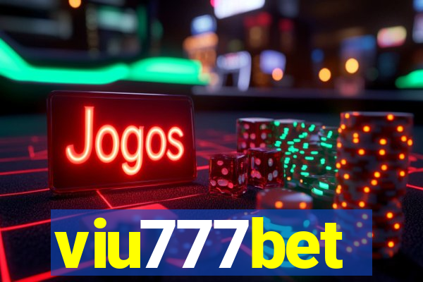 viu777bet