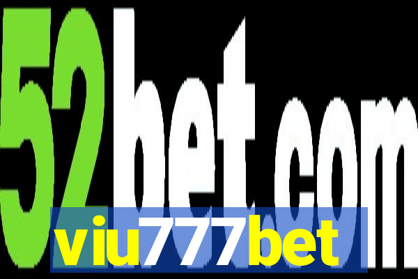 viu777bet