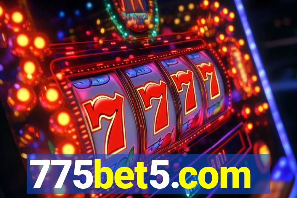 775bet5.com