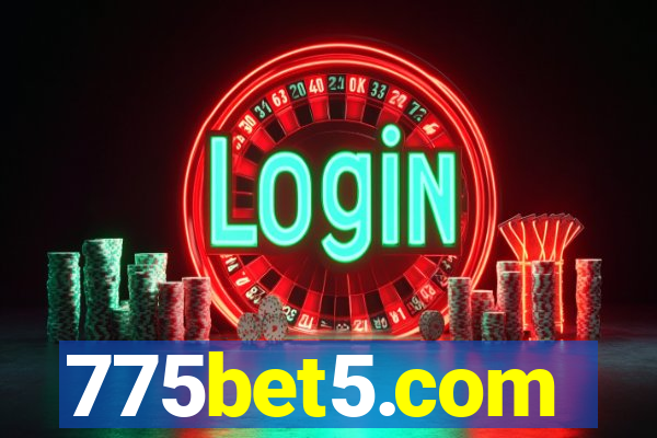 775bet5.com