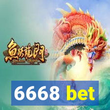 6668 bet