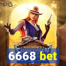 6668 bet