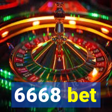 6668 bet