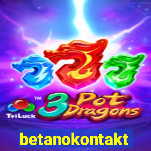 betanokontakt