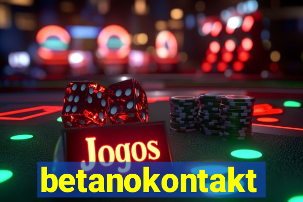 betanokontakt