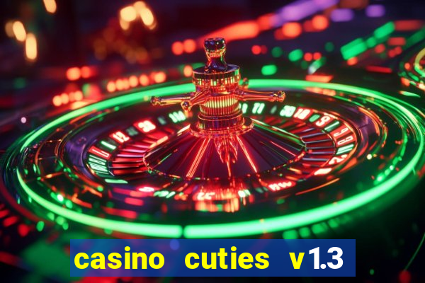 casino cuties v1.3 - android