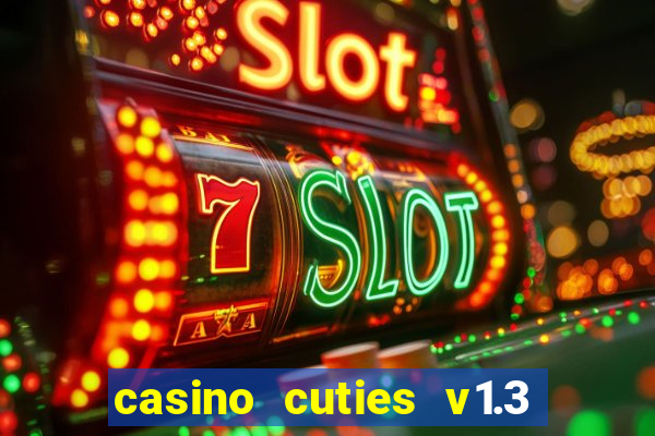 casino cuties v1.3 - android