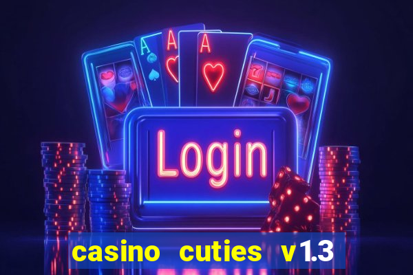 casino cuties v1.3 - android