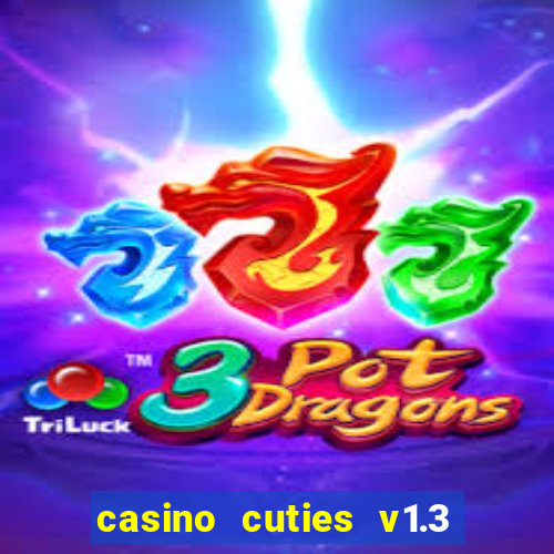 casino cuties v1.3 - android