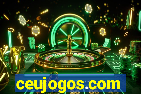 ceujogos.com