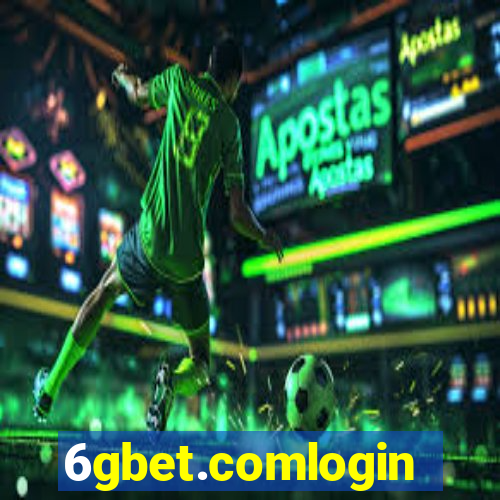 6gbet.comlogin