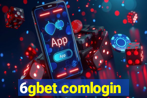 6gbet.comlogin