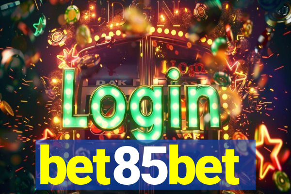 bet85bet